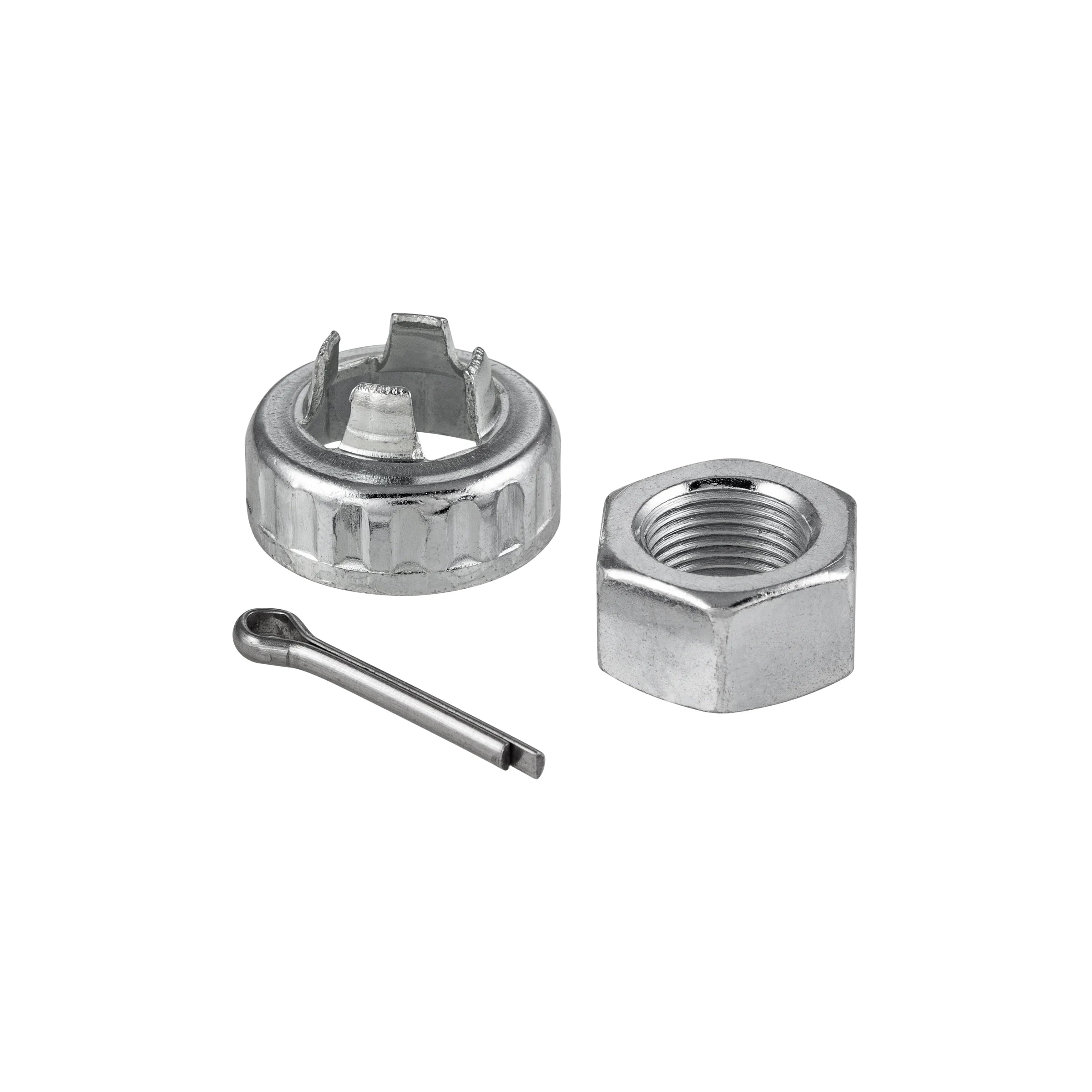 Dado fissaggio tamburo ruota posteriore per VESPA