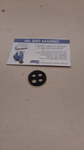 Guarnizione rubinetto benzina tipo piccola per VESPA 50 GS VS1T tipo piccolo diametro esterno 18 mm