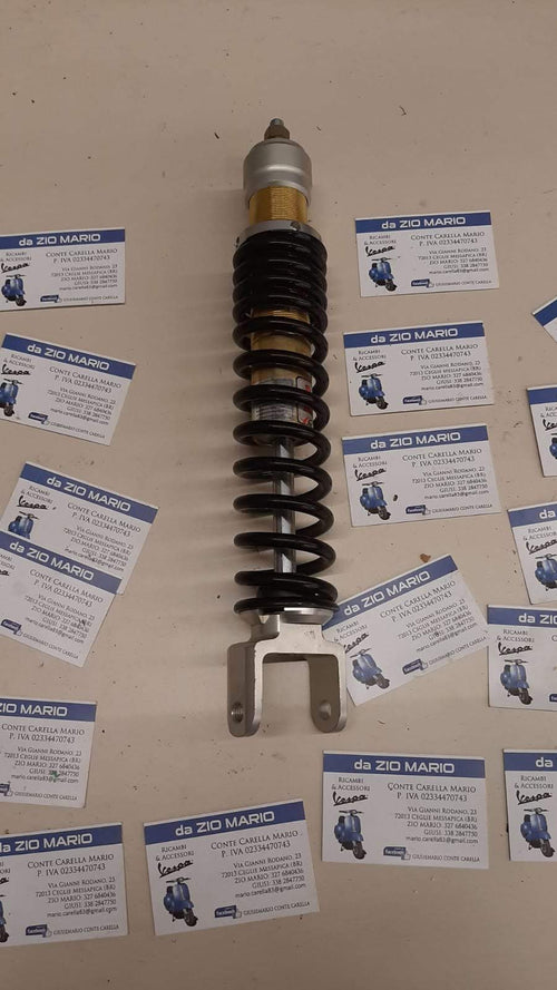 Ammortizzatore Posteriore YSS VESPA PX SPECIAL RALLY VBB GS SS