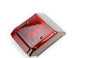 Corpo Luminoso plastica Fanalino stop Fanale Posteriore per VESPA PK 125 XL