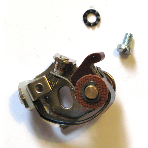 Contatti Ruttore EFFE VESPA 50 5A1T V5SS1T SS SUPER SPRINT V5ASS2T SPRINTER DAL 1965 AL 1971 V5AS1T