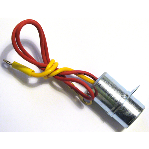 Condensatore EFFE VESPA GL GS VNA VBB VNB GT GTR RALLY SPRINT