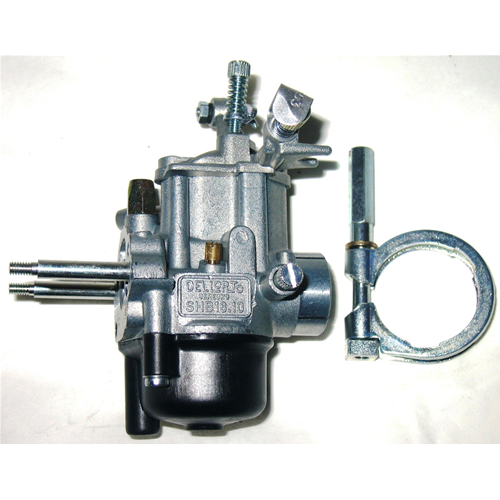 Carburatore DELL'ORTO SHB 16.10 per VESPA 50 N L R SPECIAL dal 1963