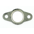 Guarnizione Raccordo Scarico per VESPA 50 SPECIAL PRIMAVERA ET3 diametro fori prigionieri 8 mm