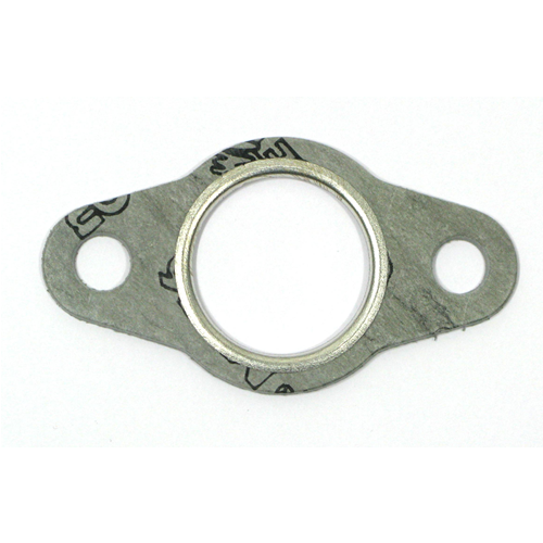 Guarnizione Raccordo Scarico per VESPA 50 SPECIAL PRIMAVERA ET3 diametro fori prigionieri 8 mm