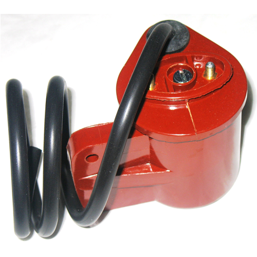 Bobina Accensione Esterna CEAB AE05/P Potenziata 19.000 spire in Bakelite Spire per VESPA GL GS VBB