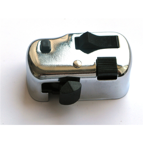 Commutatore Deviatore Interruttore Luci per VESPA 50 cc. SS SUPER SPRINT SPINTER