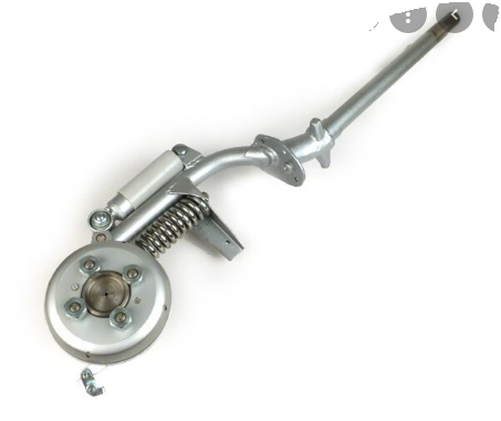 Forcella forcina completa adattabile per VESPA 125 150 VBB VBA VNA VNB