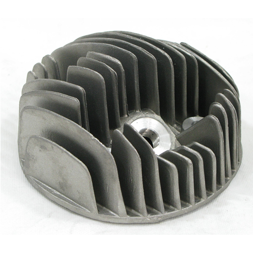 Testa cilindro tipo originale per VESPA 150 cc. SPRINT PX E PE SUPER