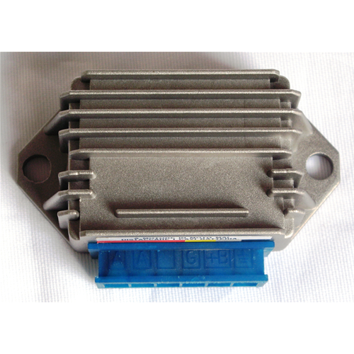 Regolatore 12 volt 20 ampere corrente alternata per VESPA PX avviamento elettrico - APE