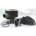 Gruppo Termico PINASCO diametro 69 mm. 213 cc. per VESPA PX PE 200 cc. COSA