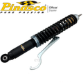 Ammortizzatore Posteriore PINASCO Regolabile Vespa 125 V30 VM VN GS Faro Basso