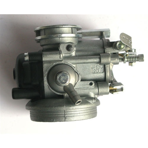 Carburatore DELL'ORTO SHBC 20 L per modifica quasi tutte le VESPA 50 80 90 125 hp pk