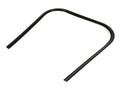 Bordo scudo in plastica meral colore Nero per VESPA PK 50 125 S SS AUTOMATICA