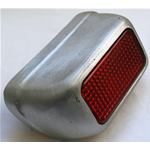 Fanalino Posteriore Completo SIEM Doppia Luce per VESPA VM VN VL GS VS