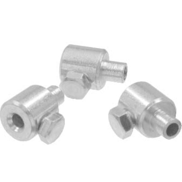 MORSETTO CAVO FRIZIONE 2,5MM