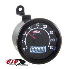 contachilometri SIP 2.0 per Vespa