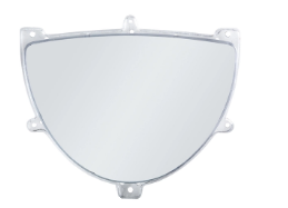 Vetro contachilometri LML per Vespa T5