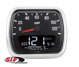 contachilometri SIP 2.0 per Vespa VNA/​VNB