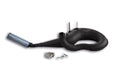 MARMITTA POWER EXHAUST BLACK SOUND PER VESPA PX 125 150 GT GTR