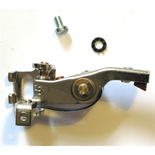 Contatti Ruttore EFFE VESPA 125 PRIMAVERA VMA2T 90 RACER V9SS2T 150 SUPER 180 RALLY