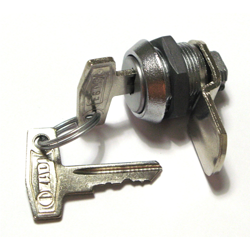 Serratura sportello scocca scocchino laterale motore per VESPA 50 90 150 ET3 GS