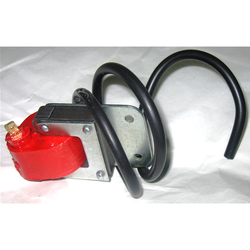 Bobina alta tensione esterna CEAB AE16 6 Volt per VESPA 50 SUPER SPRINT RALLY VBB