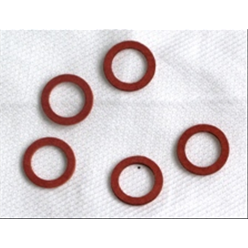 Guarnizione rondella Tappo carico e Scarico Olio motore 8 X12X1 mm. e varie per VESPA 1 pezzo