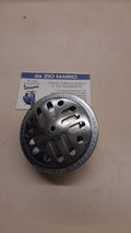 Clacson Corrente Alternata 6 volt - 24/30 watt per VESPA 125 150 cc. dal 1954 al 1961