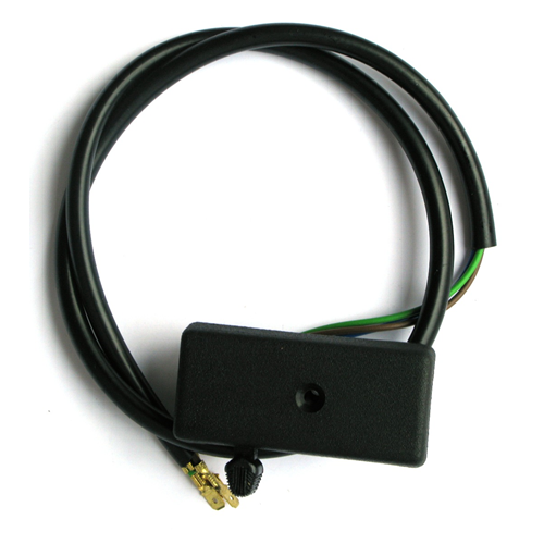 Commutatore Luci per VESPA e APE PX 125 150 PR 200 con batterie