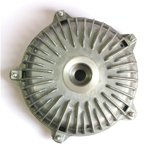 Tamburo freno posteriore per VESPA 125 150 200 COSA