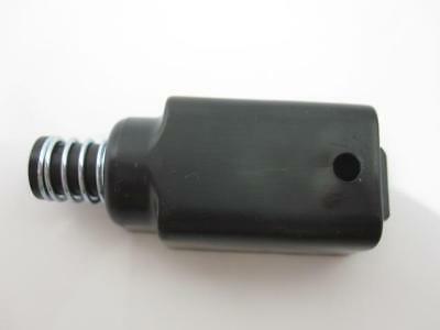 Interruttore STOP bottone nero per VESPA 50 90 125 150 200 cc. SPECIAL S PRIMAVERA ET PK S PX PE