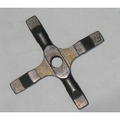 Crocera Cambio per VESPA GS