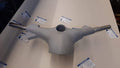 Manubrio completo per VESPA 50 90 N L R faro tondo V5A1T dal 1963 rotondo V5A1T 4 marce