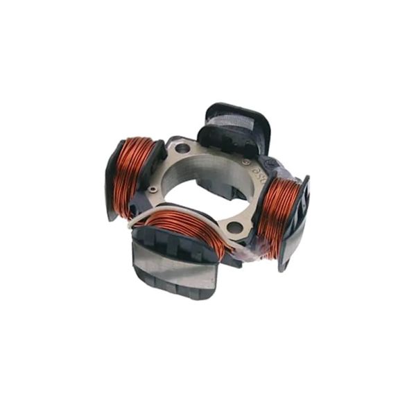 STATORE EVOK 12 VOLT PER ACCENSIONE ELETTRONICA CONO 17 VESPA VNA-VBA-VBB-VNB