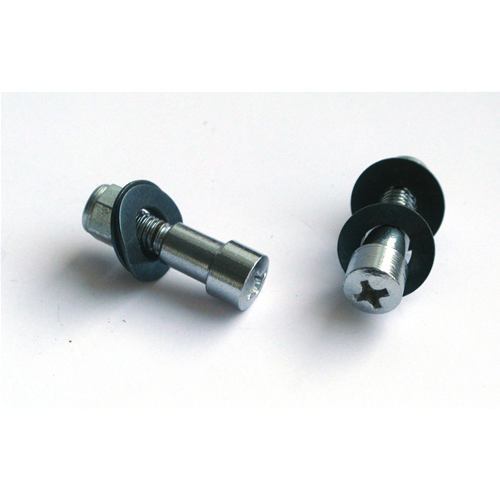 Coppia vite testa a croce fissaggio leve VESPA 50 90 125 cc. ET3