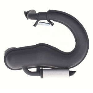 MARMITTA sportiva LEOVINCI per VESPA 125 cc. ET3 - 125 cc. PRIMAVERA attacco al cilindro