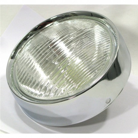 Gruppo Ottico Faro per VESPA 125 GTR TS 150 SPRINT VELOCE 180 200 RALLY
