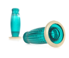 Manopole Superflex per Vespa