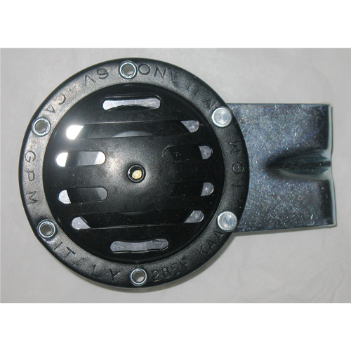 Clacson Corrente Alternata 12 volt - 45 watt per VESPA 50 125 PK ETS XL RUSH PLURIMATIC