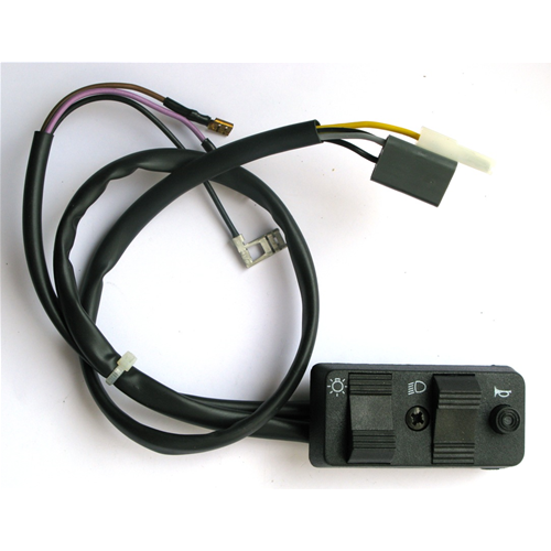 Commutatore Luci per VESPA PK 50 cc. XL PLURIMATIC RUSH SPEEDMATIC FL