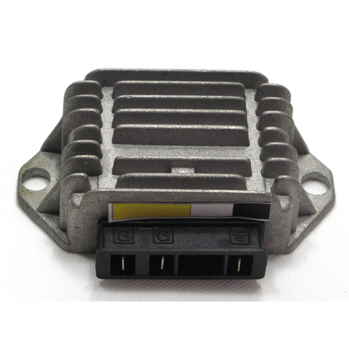 Regolatore tensione 12V 20Ah CA per VESPA 50 125 150 200 PX PE PK S XL ETS PLURIMATIC ARCOBALENO