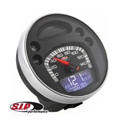 contachilometri SIP 2.0 per Vespa