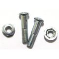 Coppia vite viti fissaggio leva leve freno frizione per VESPA 50 125 PK XL S RUSH HP