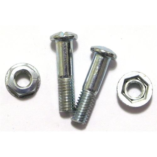 Coppia vite viti fissaggio leva leve freno frizione per VESPA 50 125 PK XL S RUSH HP