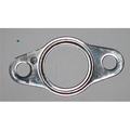 Guarnizione Raccordo Scarico per VESPA 50 SPECIAL PRIMAVERA ET3 diametro fori prigionieri 8 mm