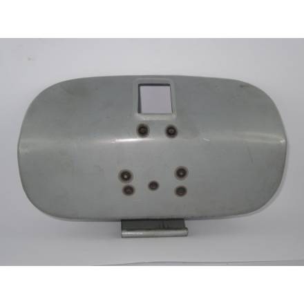 Sportello sportellino per scocca cofano bauletto sinistro per VESPA 125 PRIMAVERA ET3