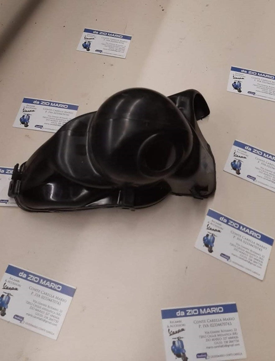 Cuffia Raffreddamento Motore Cilindro per VESPA 50 75 SPECIAL N L R PK XL FL RUSH N