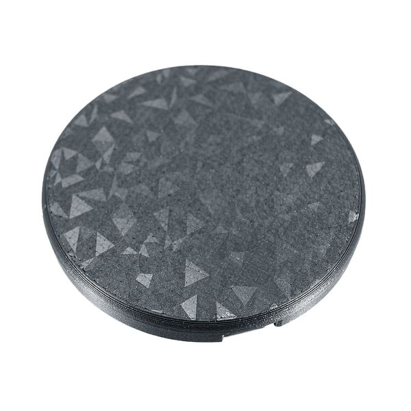 COPERCHIO TAPPO CONTACHILOMETRI TRAMA PRISMA EVOK PIAGGIO VESPA PK 50