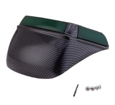 Paraspruzzi SLUK Guard per Vespa PX80-200/​PE/​Lusso
